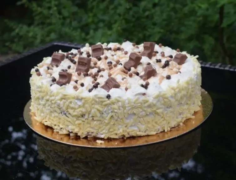 Kinder Dort