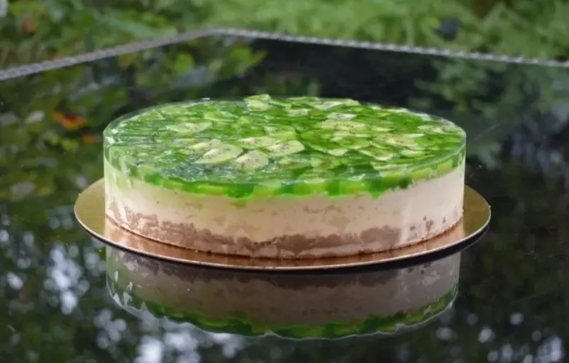 Cheesecake