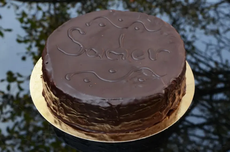Sacher Dort